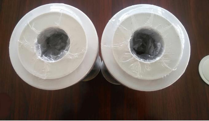 20 inch filter cartridge CTO activated carbon block with in water filter