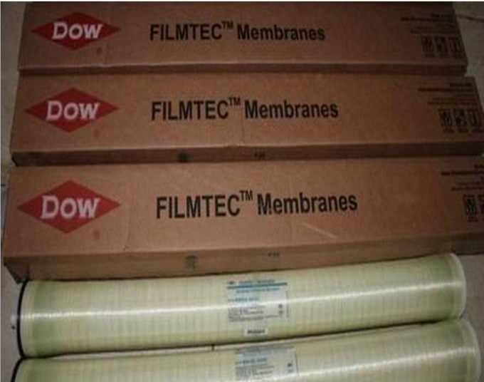 Bw30400 /BW30400IG Dow Filmtec Reverse Osmosis Membrane For Water Treatment