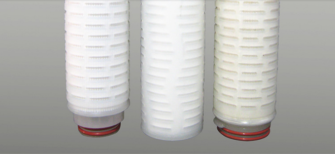 2 micron water filter