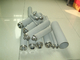 Titanium  Filter Cartridge Metal Porous Sintered for Liquid and Chemical supplier