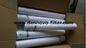 30 inch 5 micron  String Wound PP Cotton Water Filter Cartridge For Sediment Filter supplier