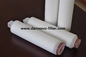 Fiber Membrane PP Pleated Water Filter Cartridge For Water Purification supplier