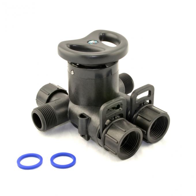 Runxin F70A Bypass Valve Ro System Water Treatment Parts In Water Treatment