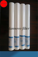 China 5 Micron PP Melt Blown Filter Cartridge Water Filter CartridgeFor Drinking water treatment supplier