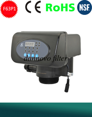 China Water Softner Valve RUNXIN F63P1 Multi-function Automatic Softner Control Valve supplier