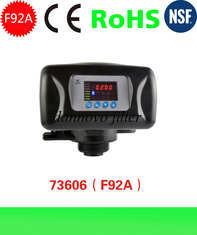 China RUNXIN Automatic Softner Valve F92A 5m3/h Water Softner Control Valve supplier