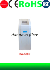 China Runlucky Automatic Residential Water Softner RA-500C for Water Treatment supplier
