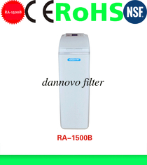 China Runlucky Residential Water Softner RA-1500B Water Softner Machine supplier