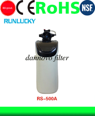 China Runlucky RS-500A Residential Water Softer Cabinet Water Softner Machine supplier