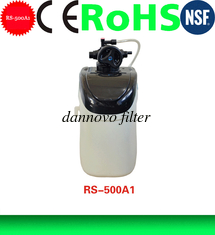 China Runxin  Residential Water Softener RS-500A1 For Water Softner supplier