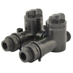 China Runxin F70B Bypass Valve 3/4&quot;M Water Treatment Parts for Runxin F65/F69 Valve supplier