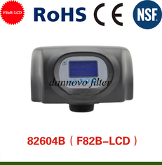 China Runxin F82B-LCD  3.5T Multi-function Automatic Softner Control  Valve LCD Screen supplier