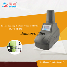 China Runxin On-line Sampling Monitory Device F84 For Water Softner supplier