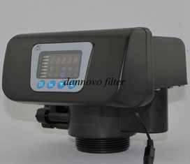 China Factory Supply RUNXIN Multi-function  Automatic Valve Water Softener System supplier
