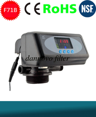 China RUNXIN Automatic Filter Control Valve F71B1 LCD Screen Multi-functional Filter Valve supplier