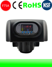 China 10m3/h Automatic Industrial Water Filter Control Valve With LED Display supplier