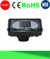 China Runxin Automatic Softener Control Valve Auto Water Softener Control Valves F65B1 supplier