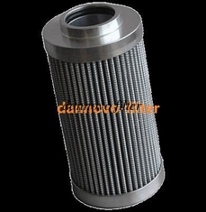 China China Supplier Alternative Hydac Hydraulic Oil Filter Replacement Filter Cartridge supplier