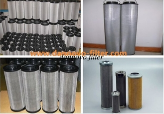China Efficiency Hydac Hydraulic Filter 0660R010BN4HC KB Hydac Oil Filter supplier