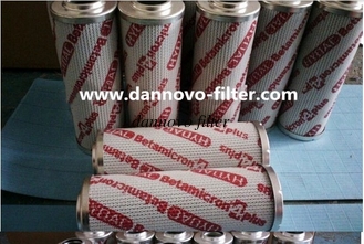 China Filter Hydac Hydraulic Filter Replacement 0140D005BN4HC Hydac Oil Filter supplier