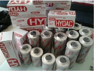 China Industry Hydraulic System Used Hydac Replacement Oil Filter 0060D005BN4HC supplier