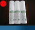 10 inch pp melt blown sediment water  filter cartridge with 1 micron supplier