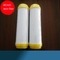 10&quot; Resin Water Filter Cartridge Ion Exchange Water Softner Resin Filter Cartridge supplier