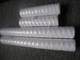 Customized wholesale 30 String Wound Filter Cartridge PP Yarn  Water Filter Cartridge supplier