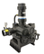 Runxin Manual Filter Control Valve Multi-port Valve F78BS For Water Treatment supplier