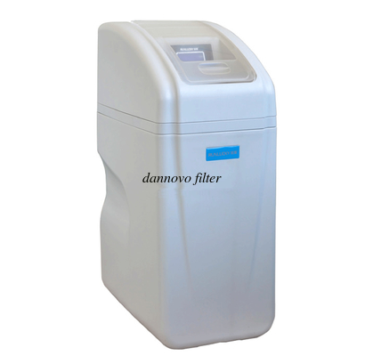 Runlucky Automatic Residential Water Softner RA-500C for Water Treatment supplier