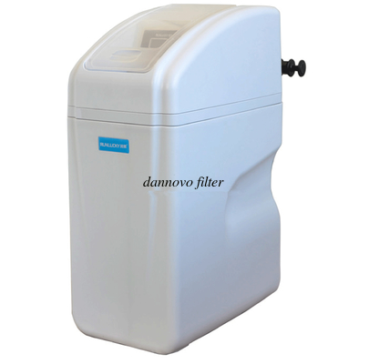 Runlucky Automatic Residential Water Softner RA-500C for Water Treatment supplier