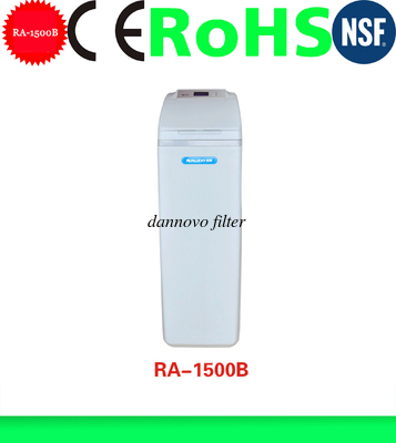 Runlucky Residential Water Softner RA-1500B Water Softner Machine supplier