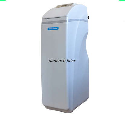 Runlucky Residential Water Softner RA-1500B Water Softner Machine supplier