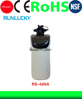 Runlucky RS-500A Residential Water Softer Cabinet Water Softner Machine supplier