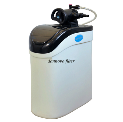 Runlucky RS-500A Residential Water Softer Cabinet Water Softner Machine supplier