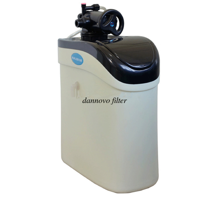 Runlucky RS-500A Residential Water Softer Cabinet Water Softner Machine supplier