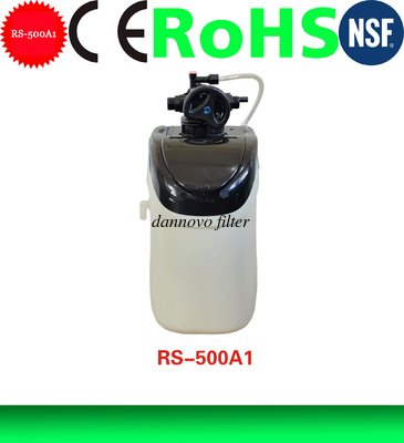 Runxin  Residential Water Softener RS-500A1 For Water Softner supplier