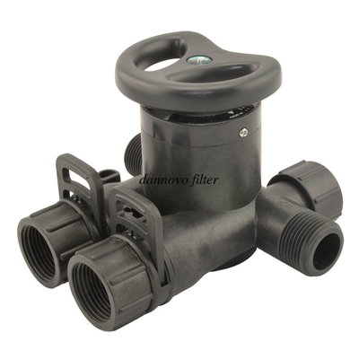 Runxin F70A Bypass Valve Ro System  Water Treatment Parts In Water Treatment supplier