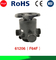 Runxin  Multi-port Manual Softner Control Valve F64F 6m3/h for Water Softner System supplier