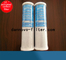 Coconut shell CTO Activated carbon block filter industrial water filter cartridge supplier