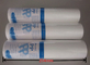 PP Melt Blown Filter Cartridge Spun PP Filter  make of Polyester material supplier