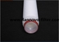 Good price 0.2 micron pp pleated membrane cartridge filter for industry water filter supplier