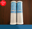 Activated Carbon CTO Water  Filter Cartridge 10 inch 410g In Water Treatment supplier
