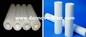 1 Micron Melt Blown Filter Water Filter Cartridge Spun PP Sediment Filter Cartridge supplier