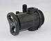 Runxin F64B multi-port manual softner plastic  control valve  for water softener tank supplier