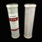 Antibacterial CTO activated carbon block water filter cartridge supplier