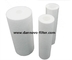 Water Cartridge Filter 5 Micron Spun Polypropylene Filter Cartridge supplier