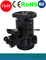 Runxin F64B Hydraulic Manual Softner Control Valve For Water Softener Tank supplier