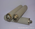 Titanium SS Filter Cartridge Microns Sintered Porous SS 316L Stainless Steel Filter supplier