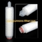 0.2 Micron Water Treatment Pleated Polyester PP Pleated Filter Cartridge supplier